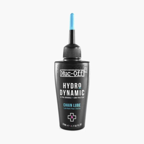 MUC-OFF Hydrodynamic Lube 50ml